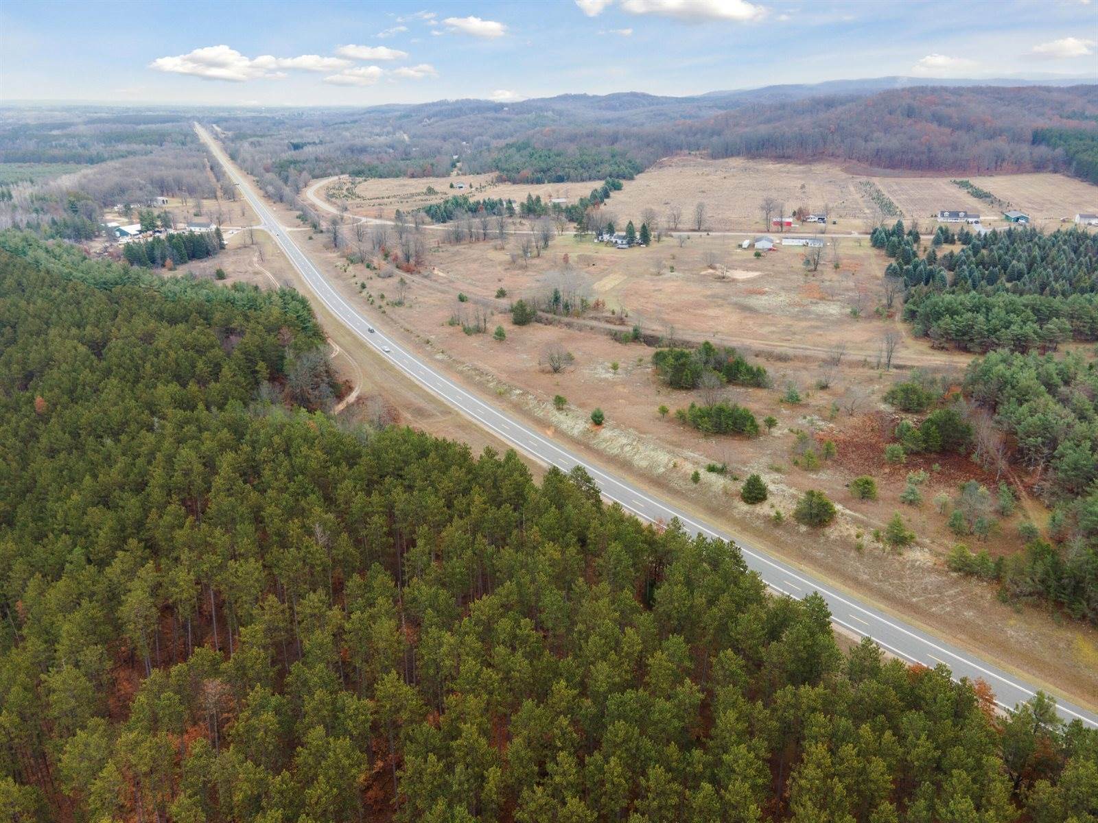 VL M-37, Mesick, MI 49668