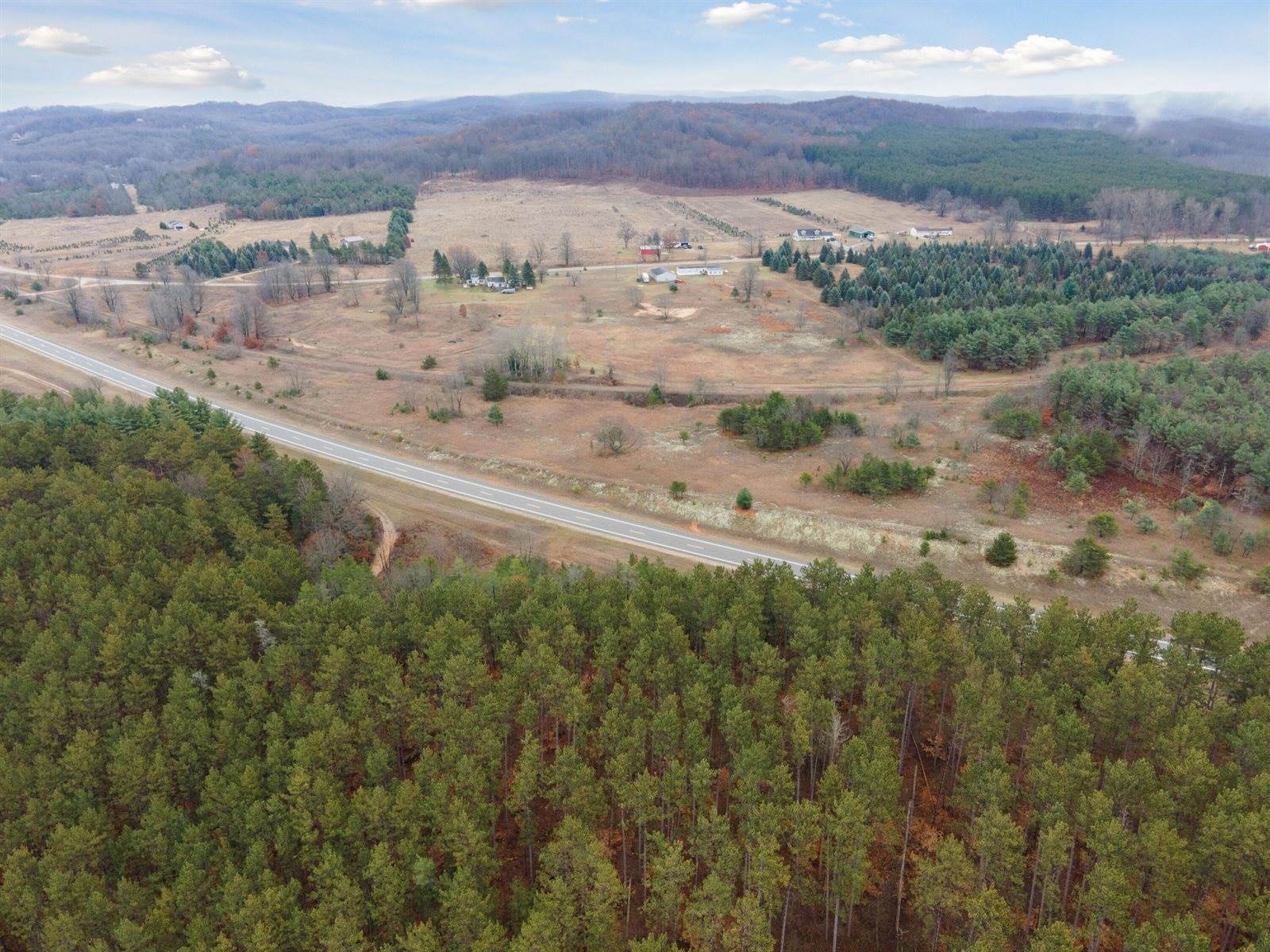 VL M-37, Mesick, MI 49668