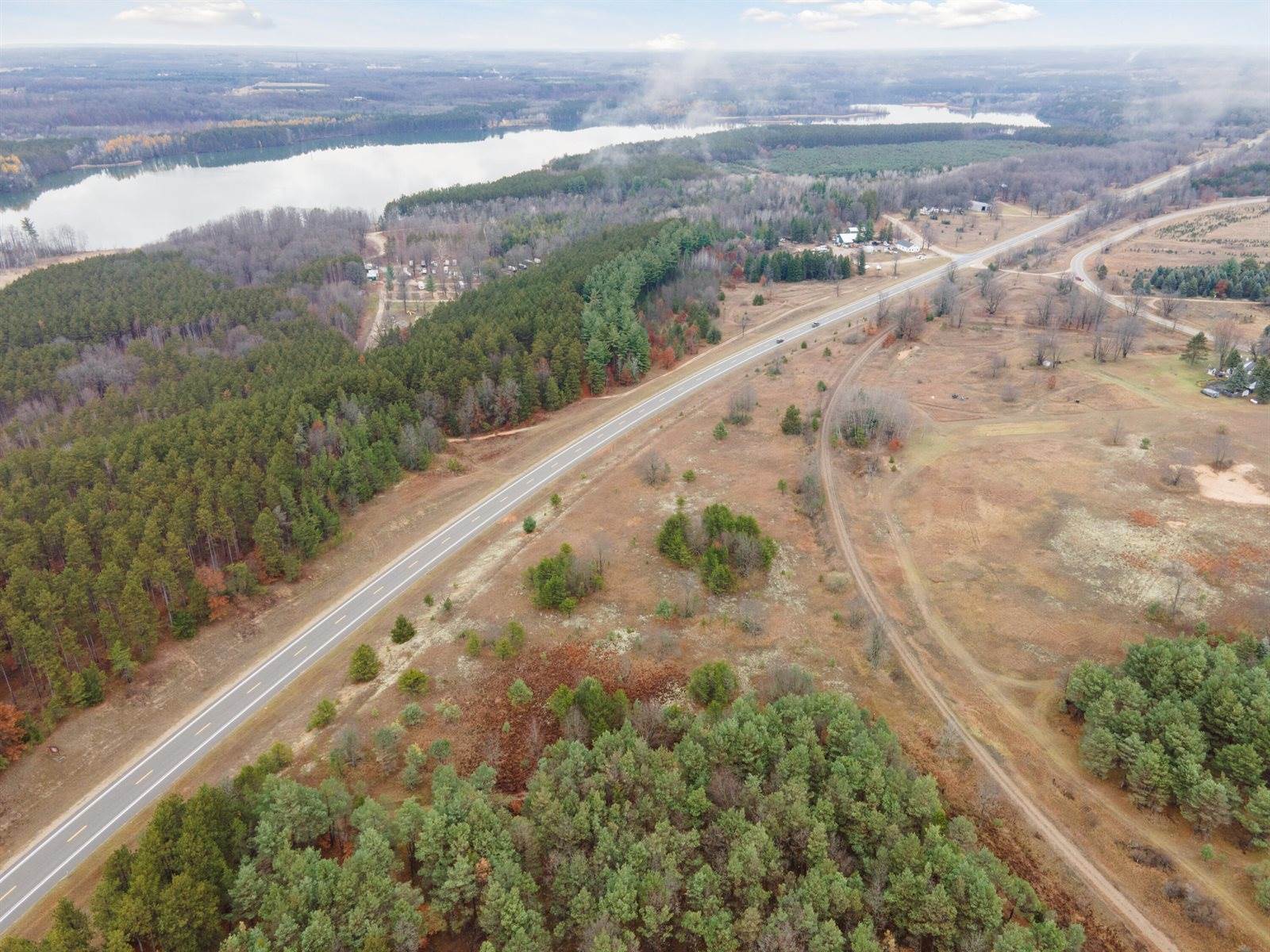 VL M-37, Mesick, MI 49668