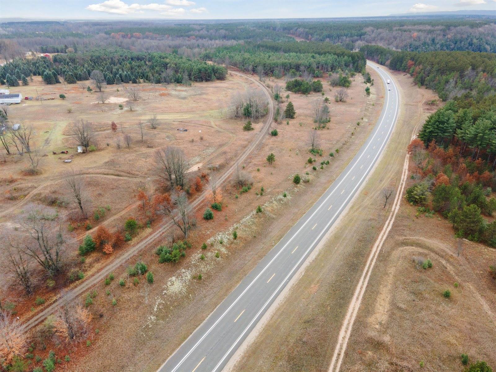 VL M-37, Mesick, MI 49668