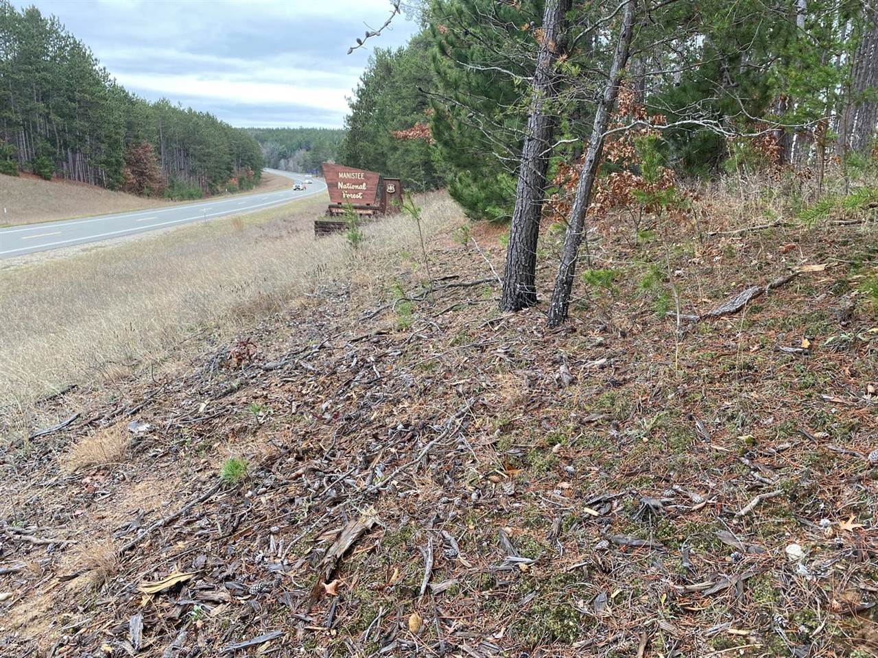 VL M-37, Mesick, MI 49668