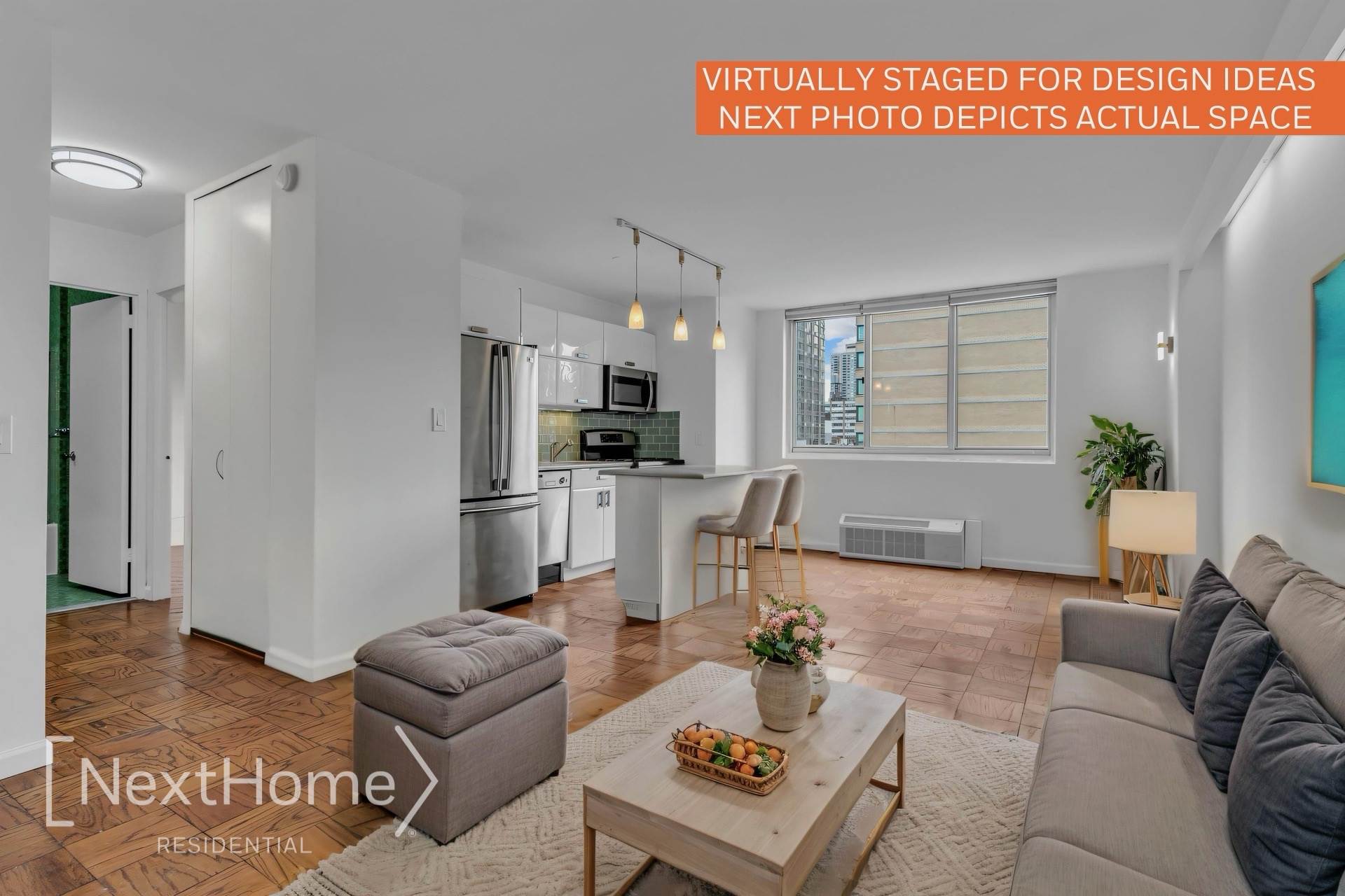 345 East 93rd Street #8E, New York, NY 10128