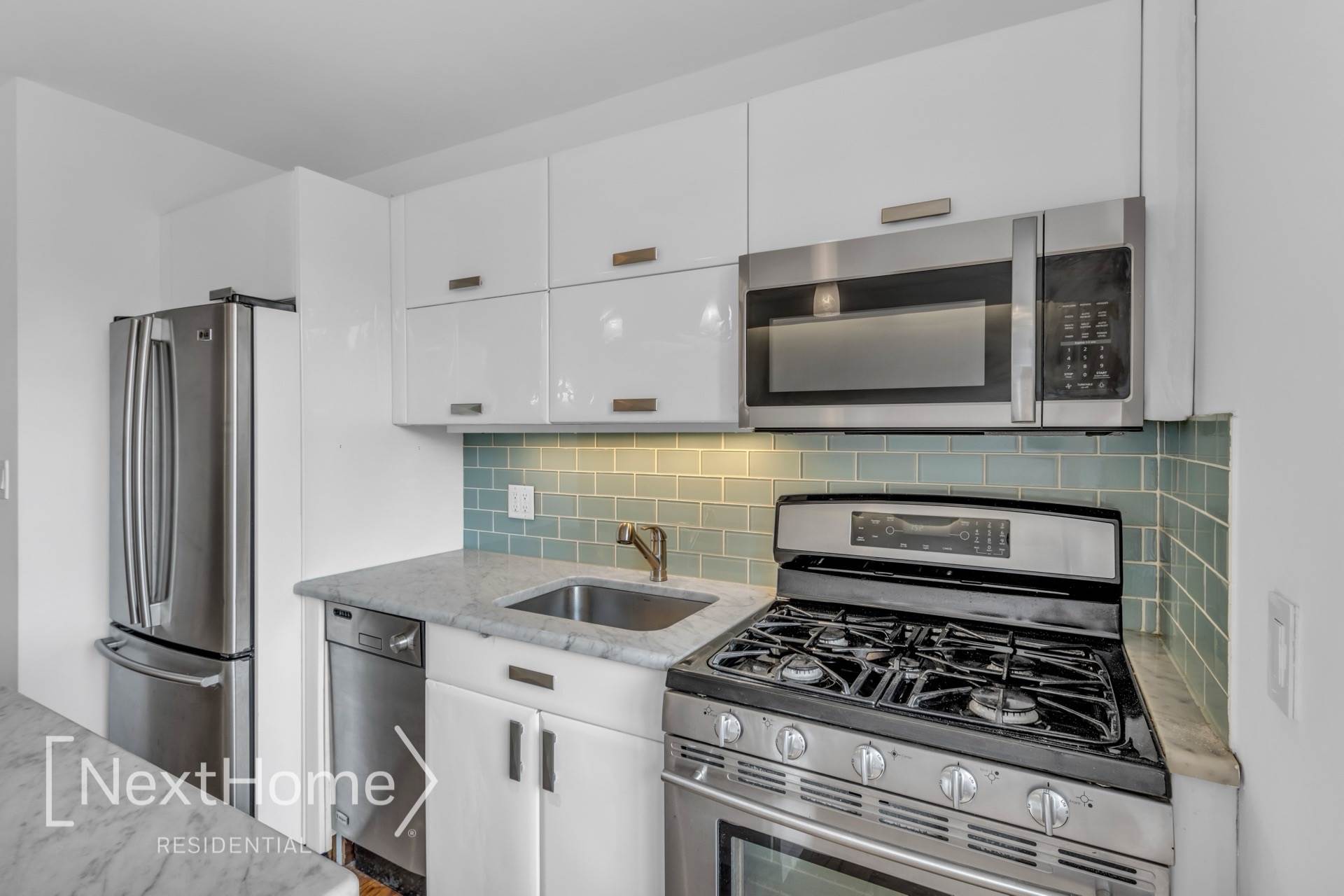 345 East 93rd Street #8E, New York, NY 10128