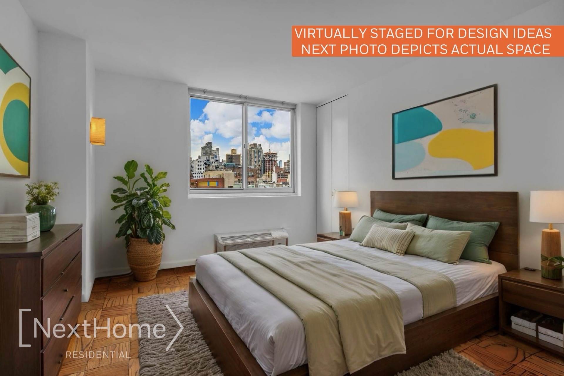 345 East 93rd Street #8E, New York, NY 10128