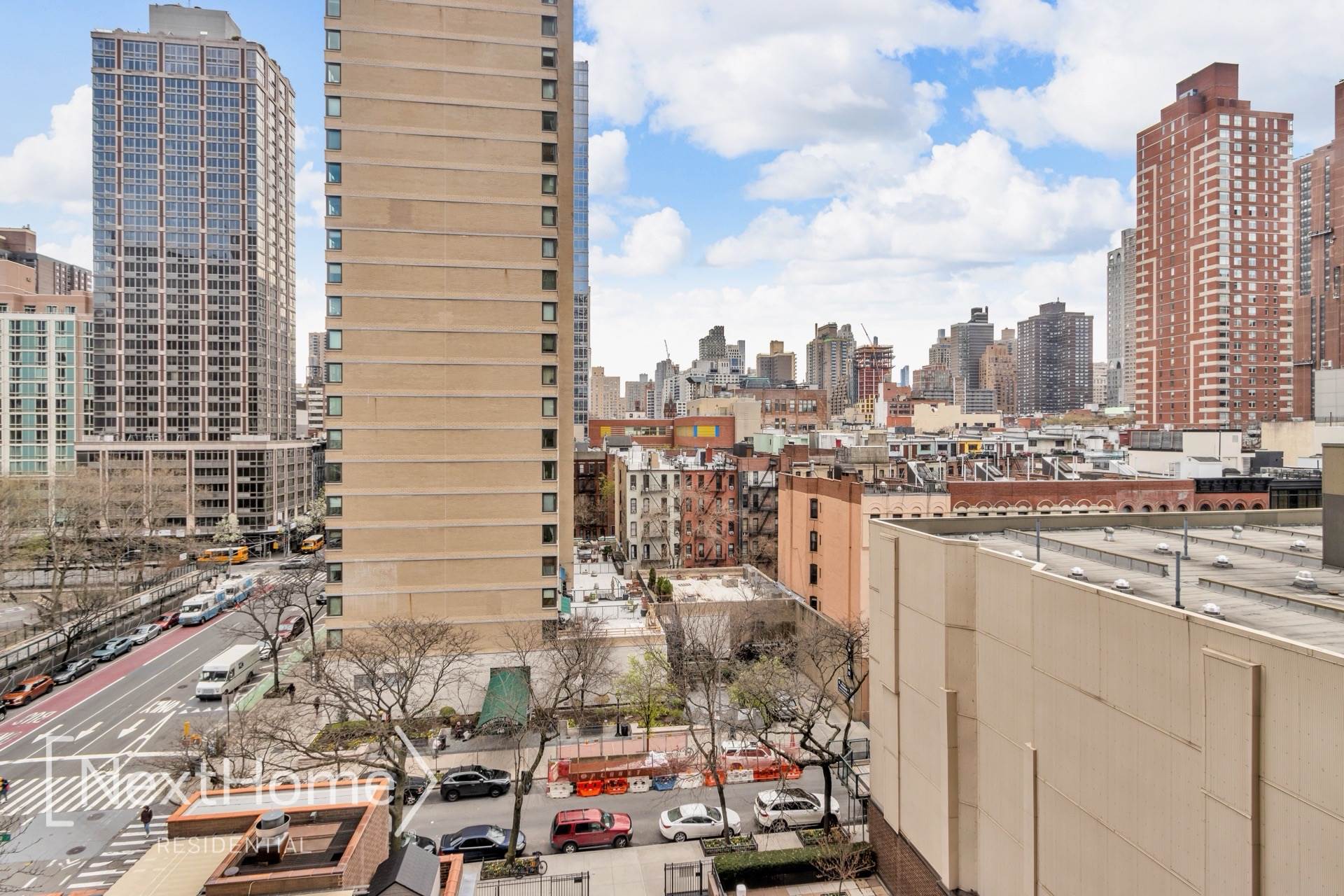 345 East 93rd Street #8E, New York, NY 10128