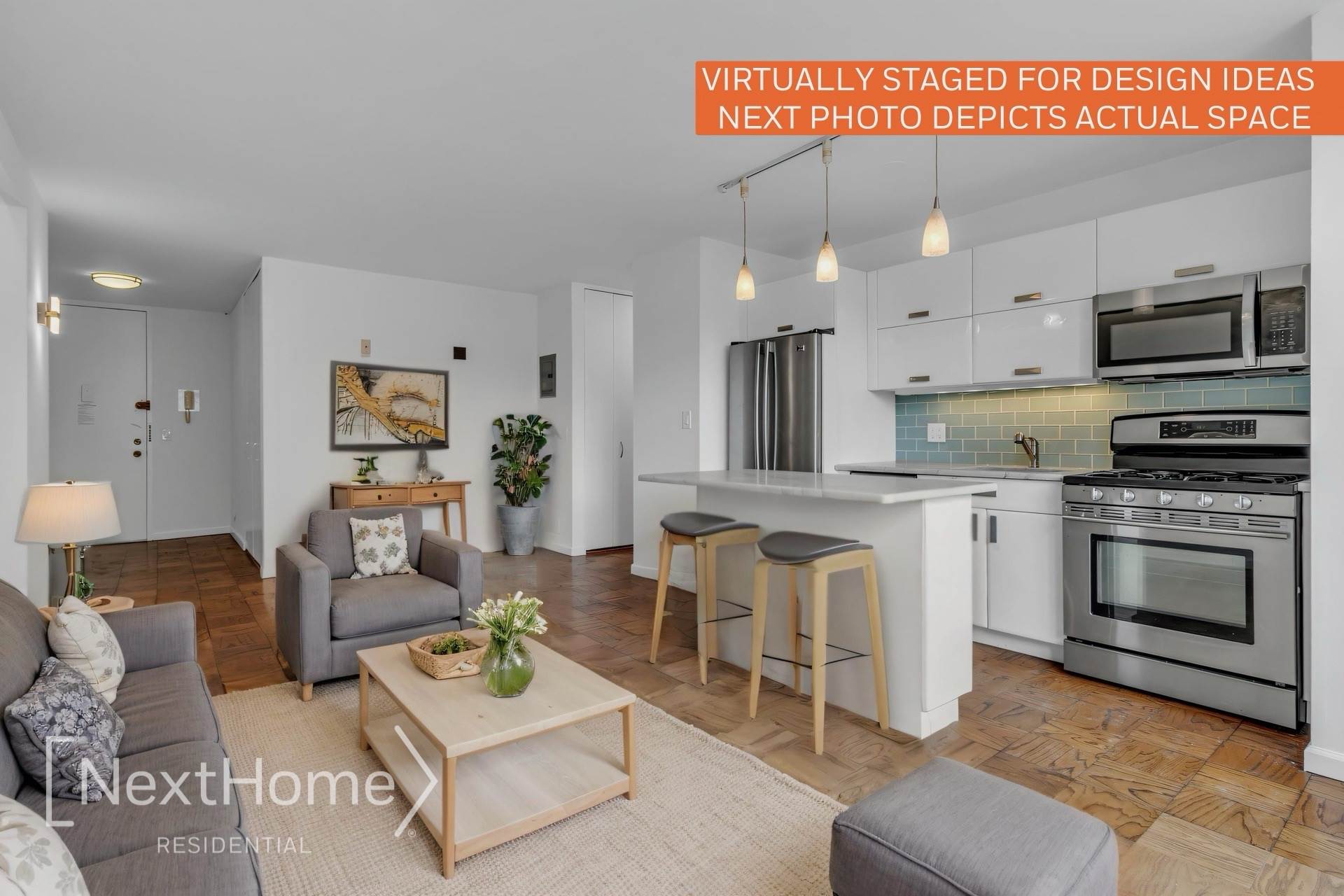 345 East 93rd Street #8E, New York, NY 10128