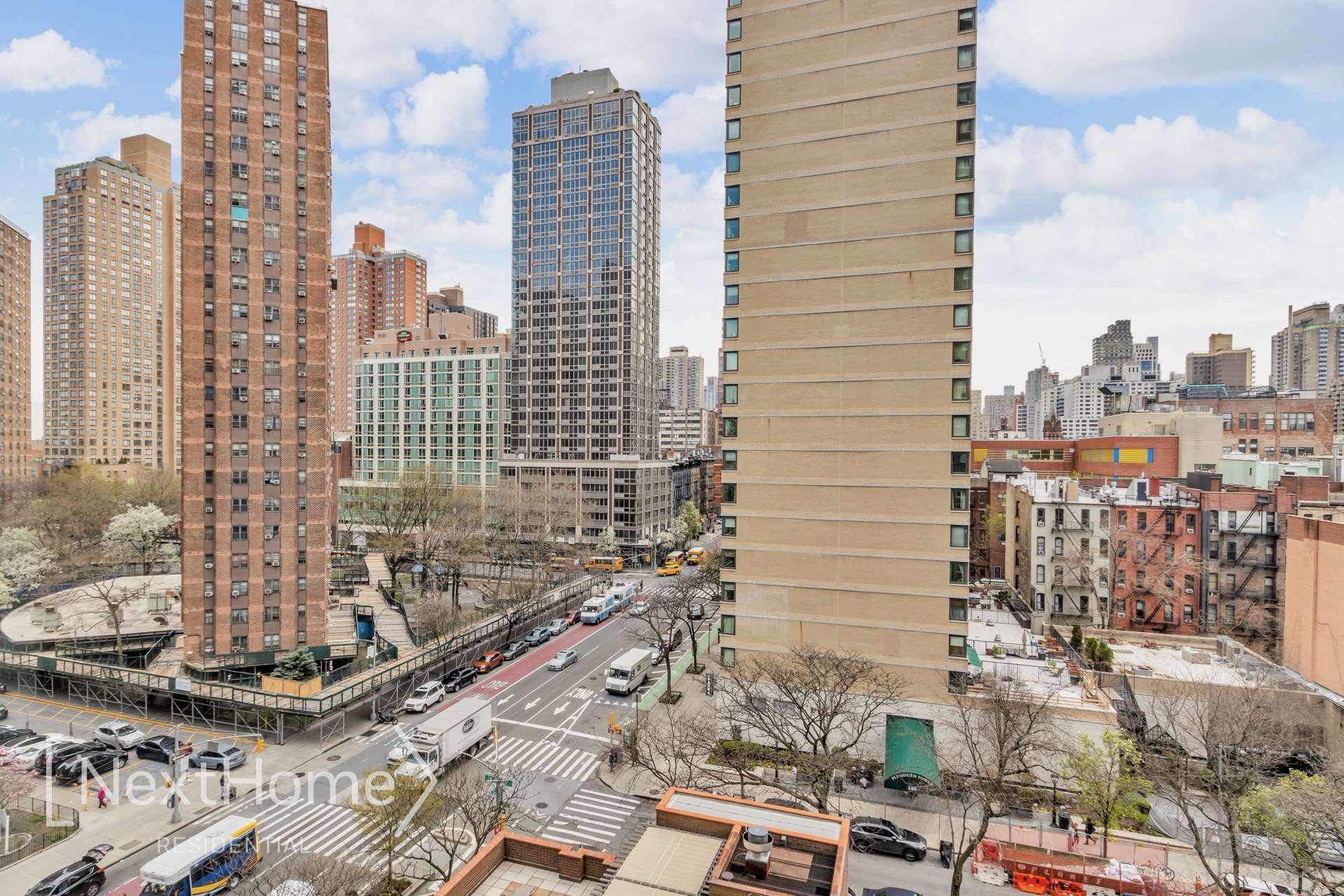 345 East 93rd Street #8E, New York, NY 10128