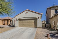 926 West Via De Gala, Sahuarita, AZ 85629