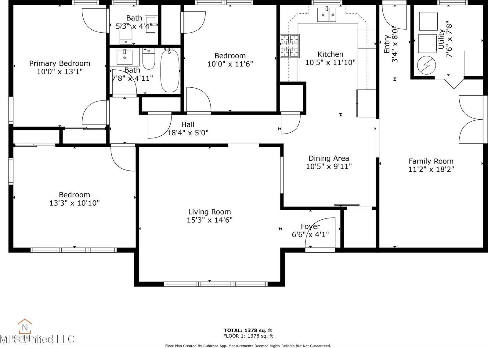 450 Whispering Pine Drive, Ocean Springs, MS 39564