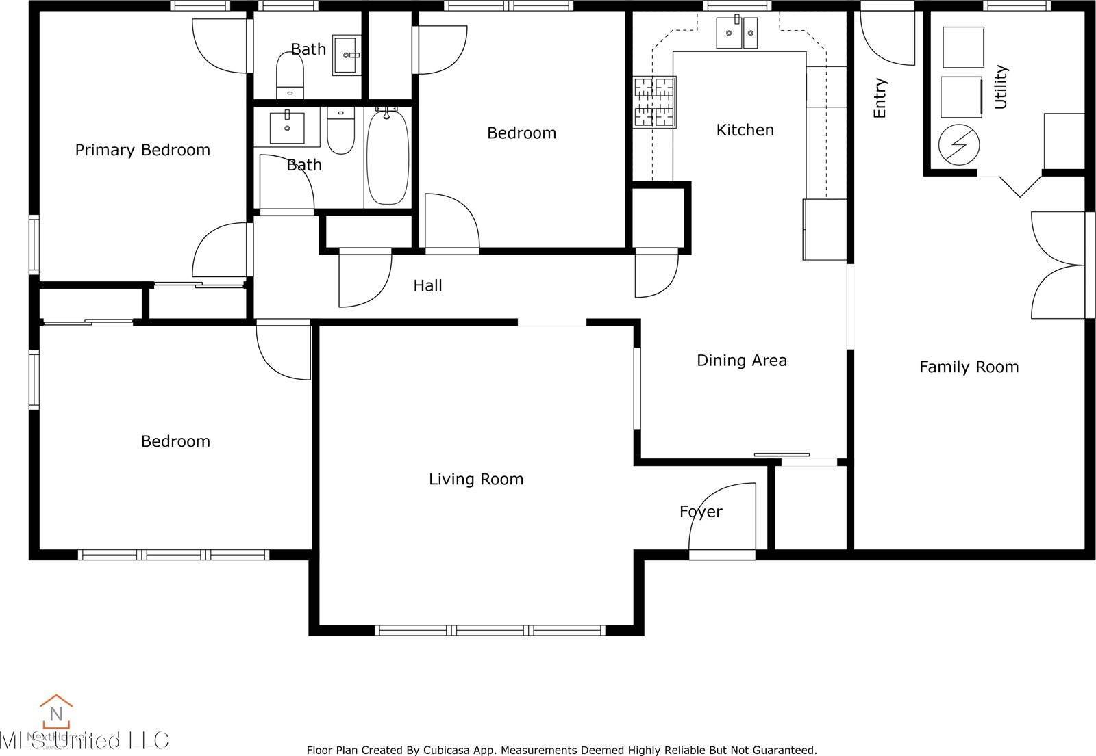 450 Whispering Pine Drive, Ocean Springs, MS 39564