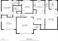 450 Whispering Pine Drive, Ocean Springs, MS 39564