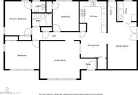 450 Whispering Pine Drive, Ocean Springs, MS 39564