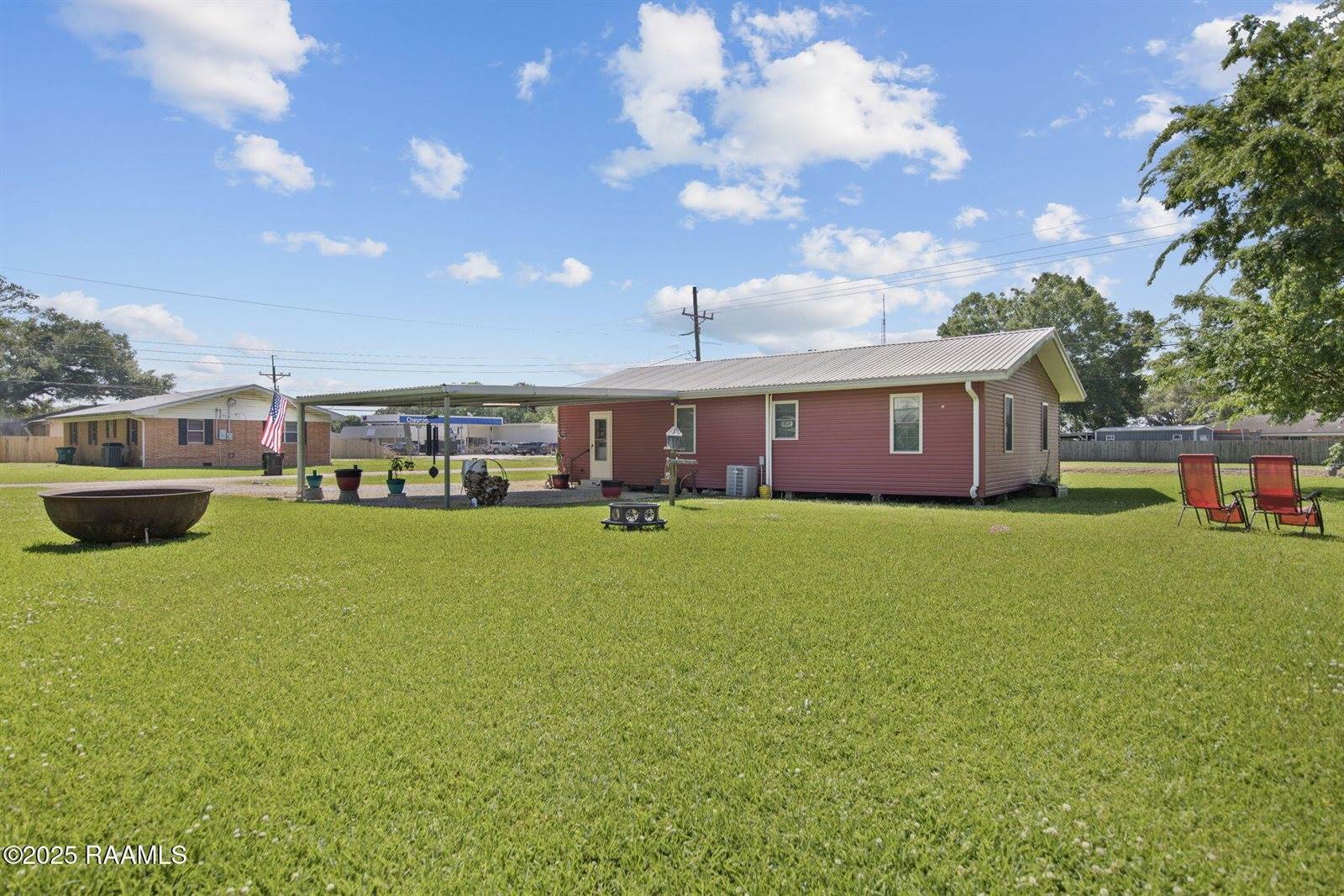 4718 Coteau Road, New Iberia, LA 70560