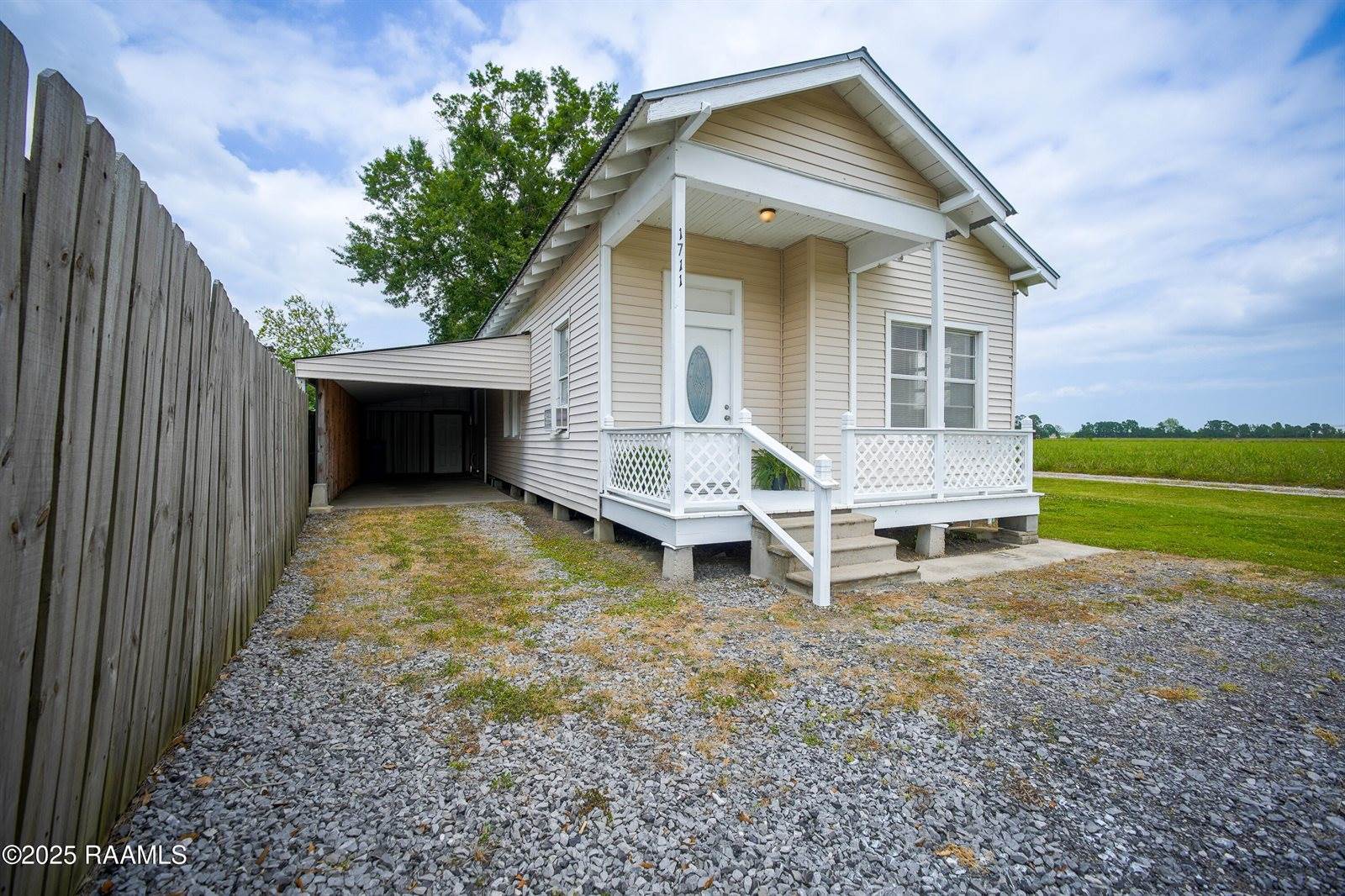 1711 Cross, Morgan City, LA 70380