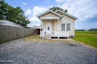 1711 Cross, Morgan City, LA 70380