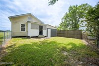 1711 Cross, Morgan City, LA 70380