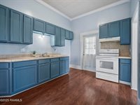 1711 Cross, Morgan City, LA 70380