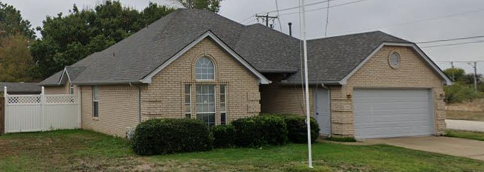 1145 Westgrove Dr., Saginaw, TX 76179