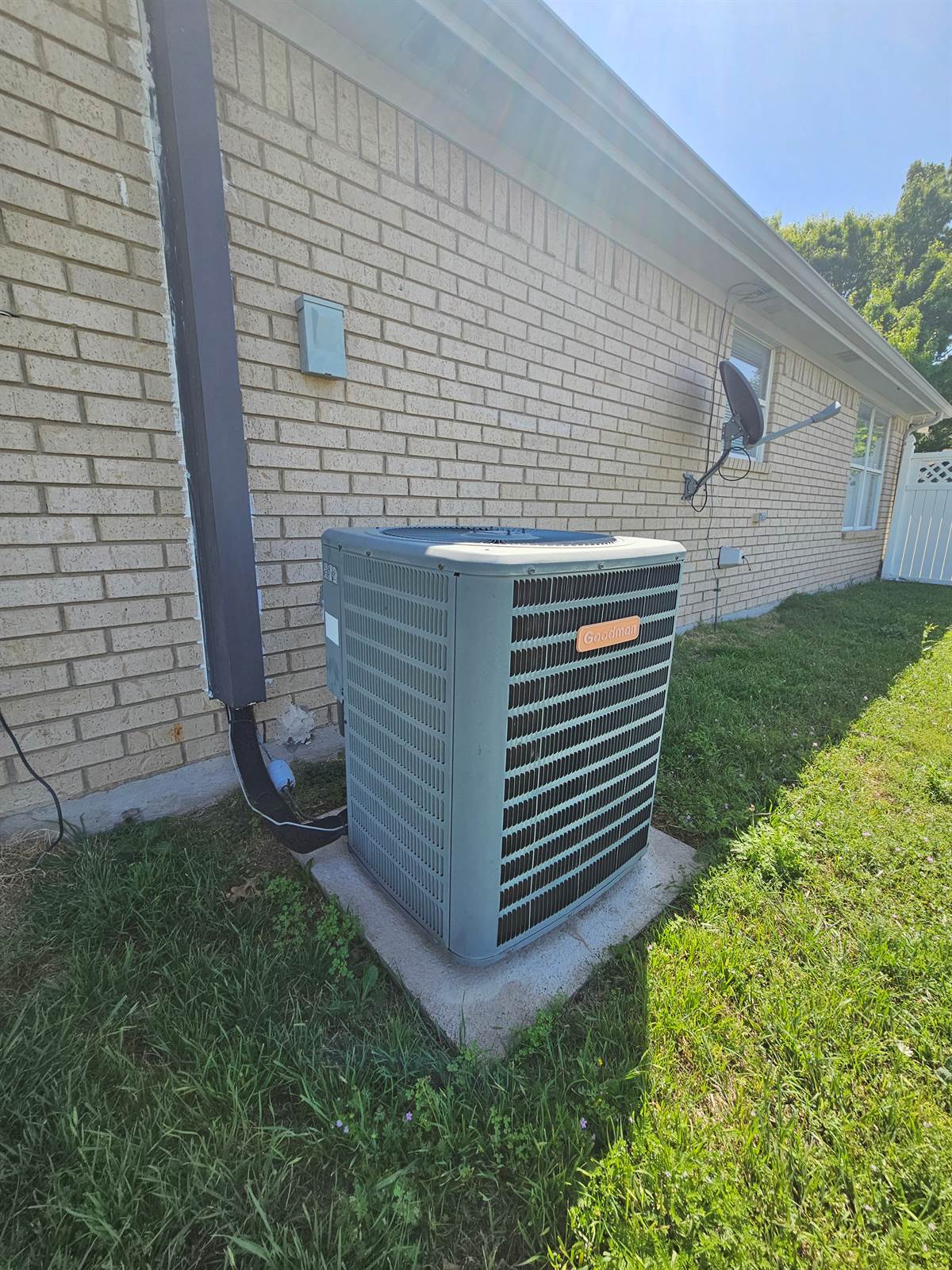 1145 Westgrove Dr., Saginaw, TX 76179