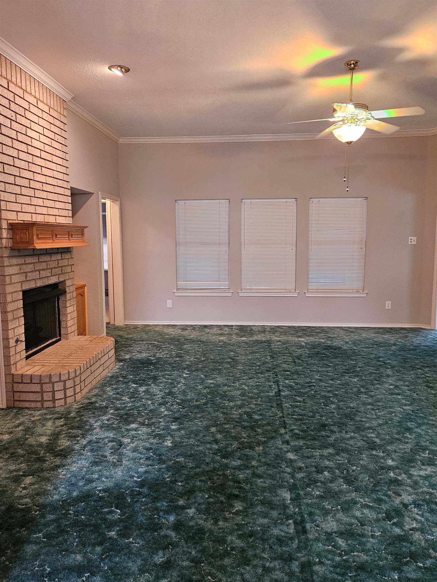 1145 Westgrove Dr., Saginaw, TX 76179