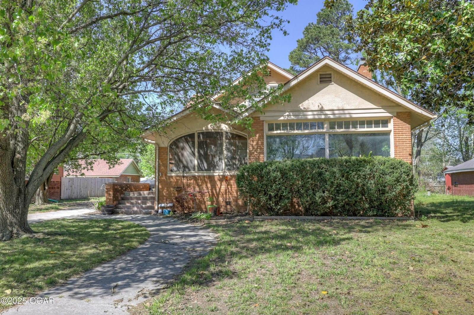 110 North Connor Avenue, Joplin, MO 64801