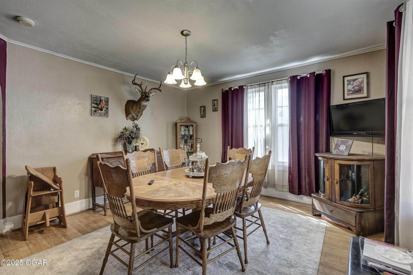 110 North Connor Avenue, Joplin, MO 64801