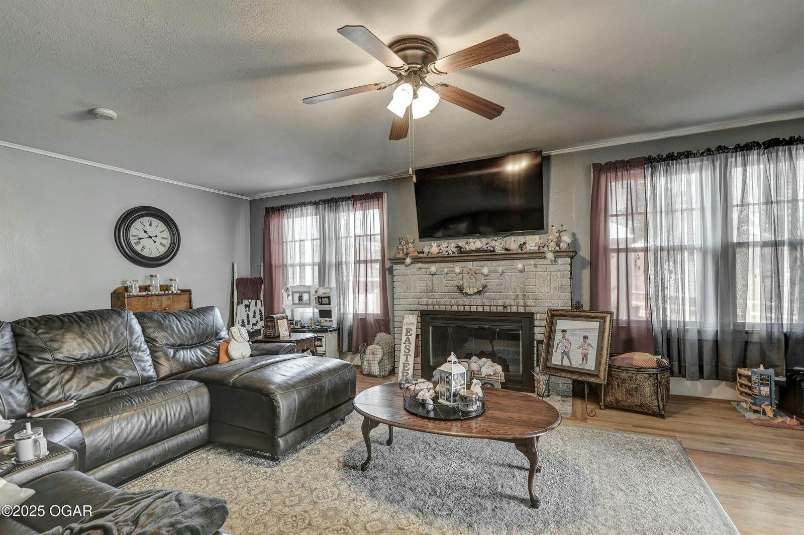 110 North Connor Avenue, Joplin, MO 64801