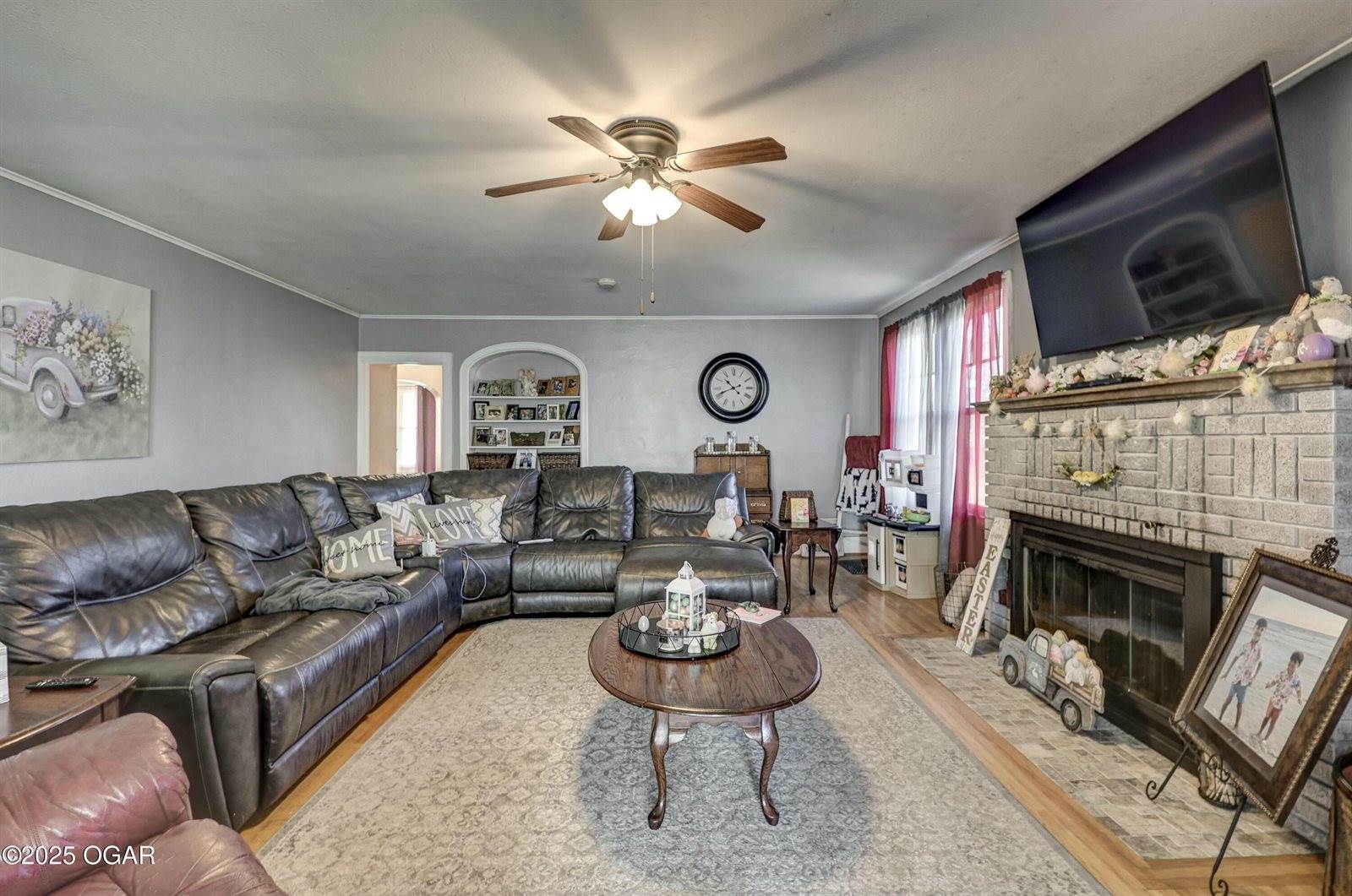 110 North Connor Avenue, Joplin, MO 64801