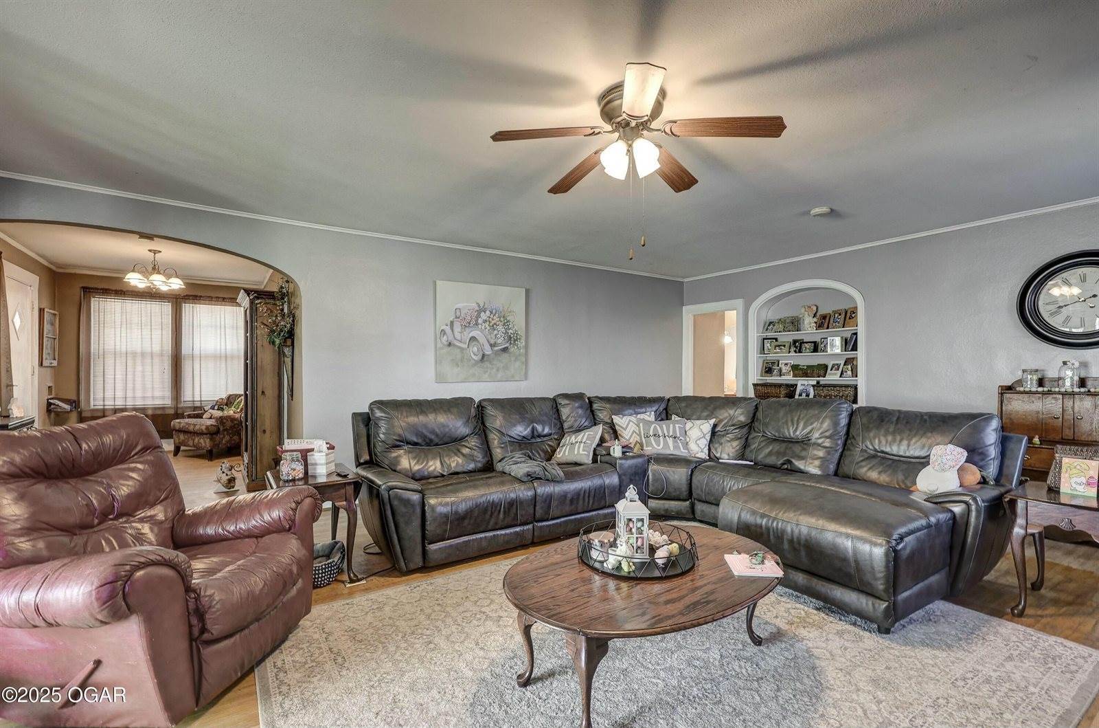 110 North Connor Avenue, Joplin, MO 64801