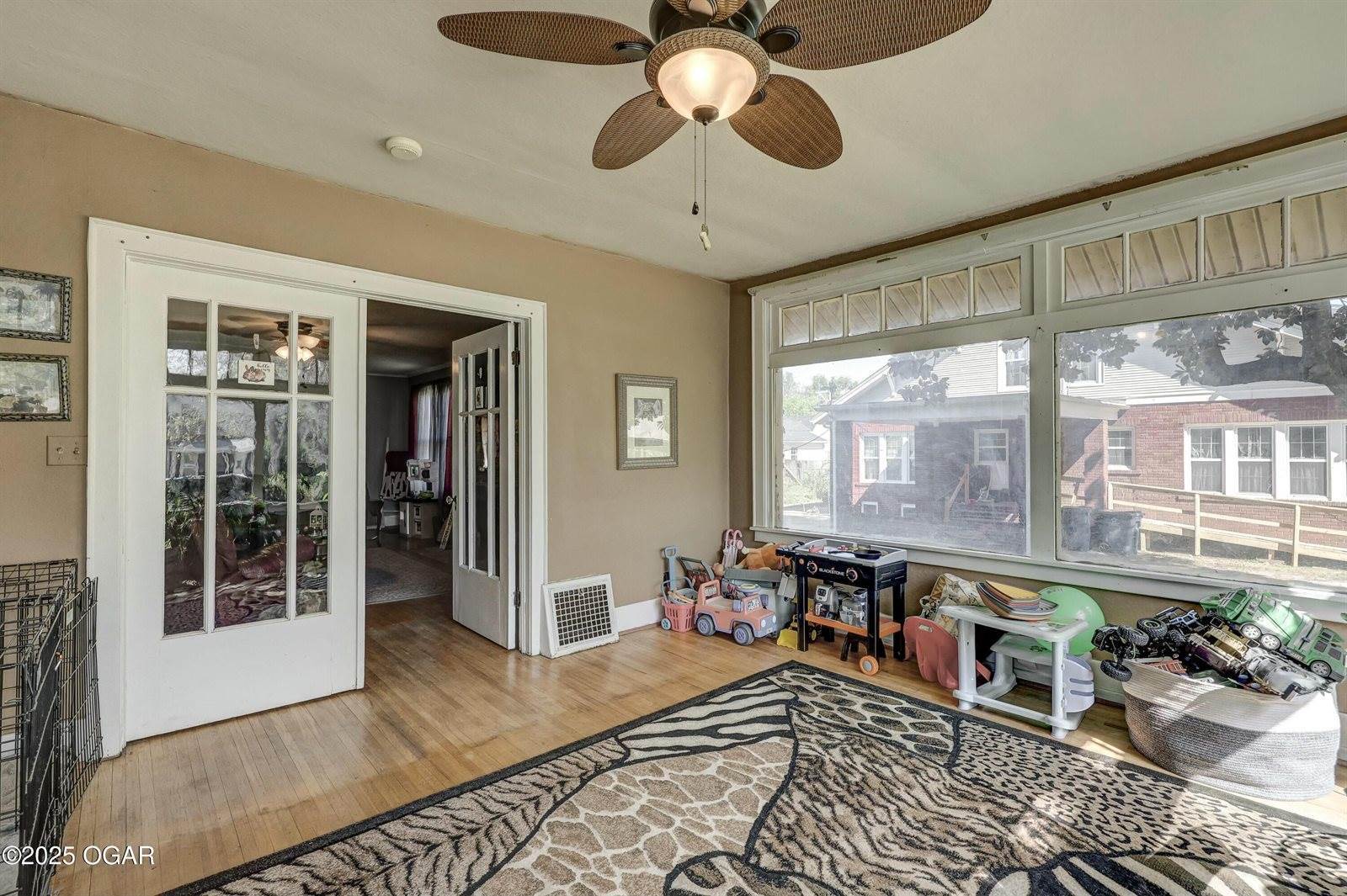 110 North Connor Avenue, Joplin, MO 64801