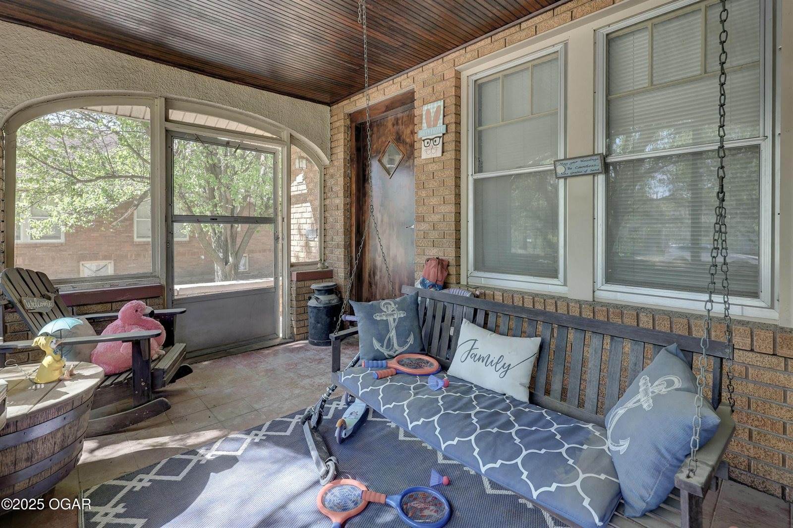 110 North Connor Avenue, Joplin, MO 64801