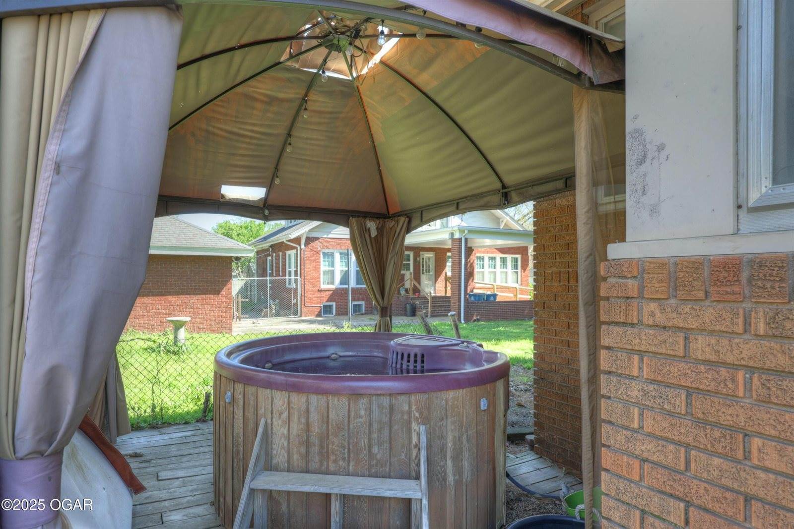 110 North Connor Avenue, Joplin, MO 64801