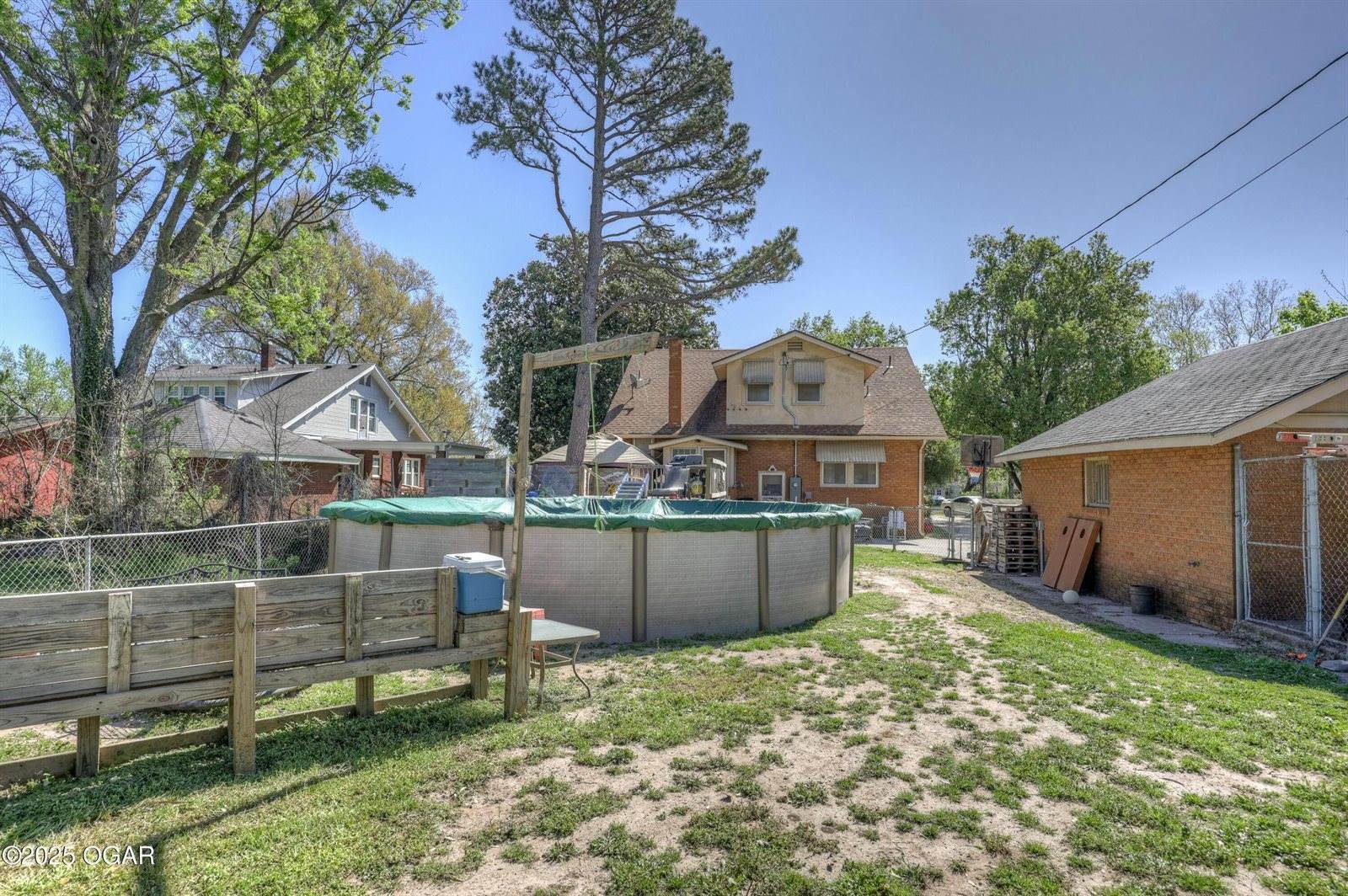 110 North Connor Avenue, Joplin, MO 64801