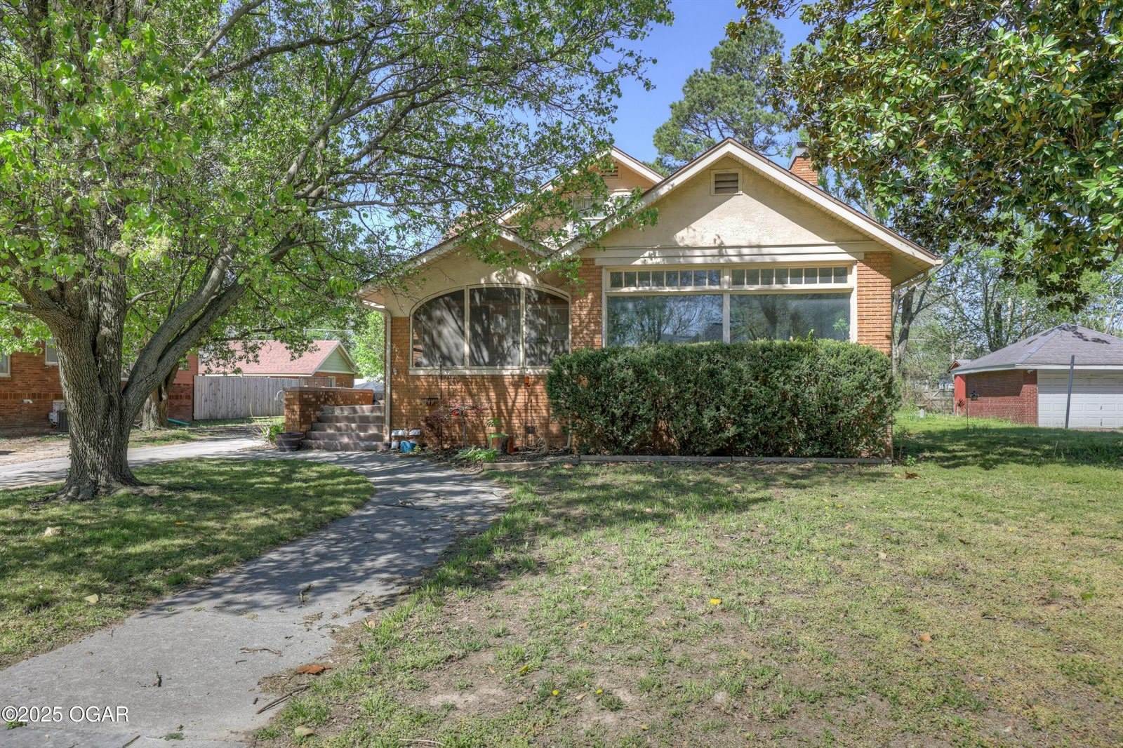 110 North Connor Avenue, Joplin, MO 64801