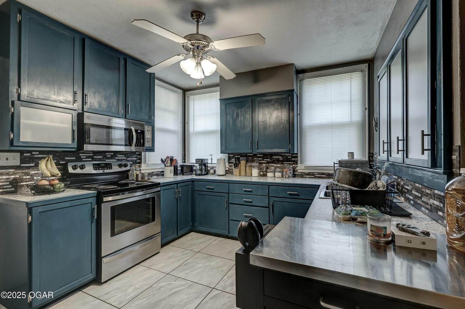 110 North Connor Avenue, Joplin, MO 64801