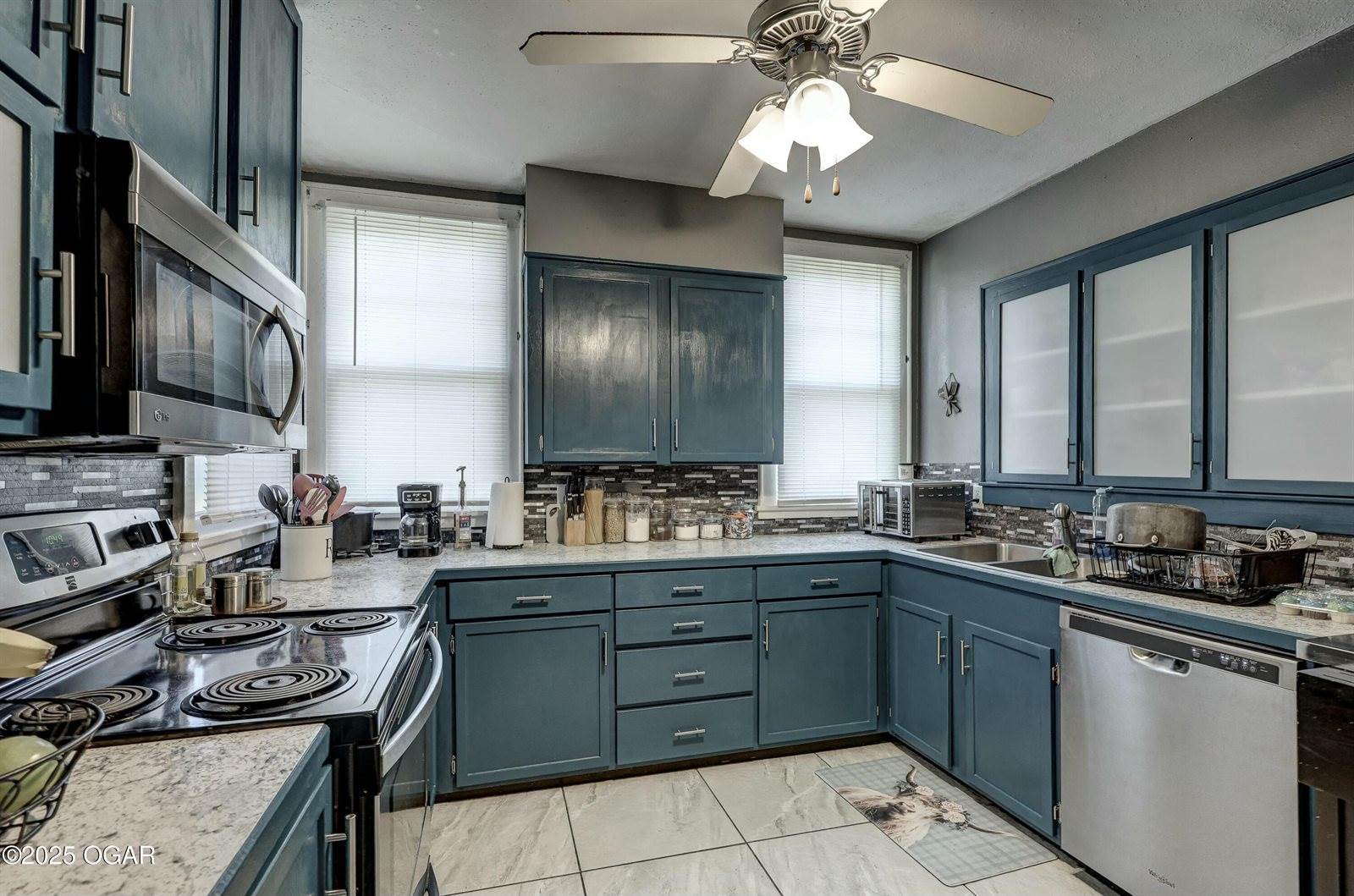 110 North Connor Avenue, Joplin, MO 64801