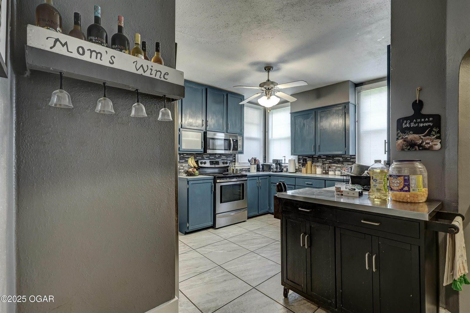 110 North Connor Avenue, Joplin, MO 64801