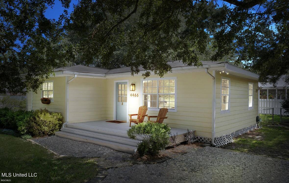 4466 Beatline Road, Long Beach, MS 39560