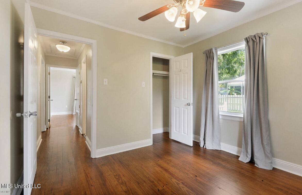 4466 Beatline Road, Long Beach, MS 39560