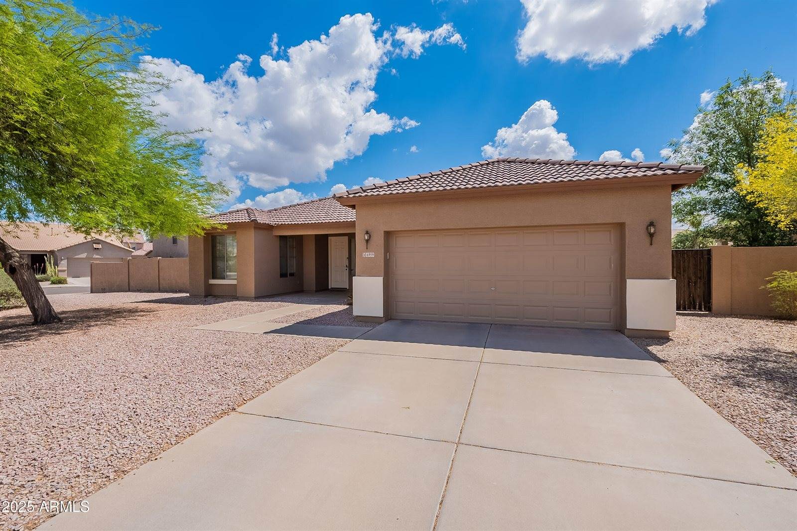 6959 South Wilson Drive, Chandler, AZ 85249