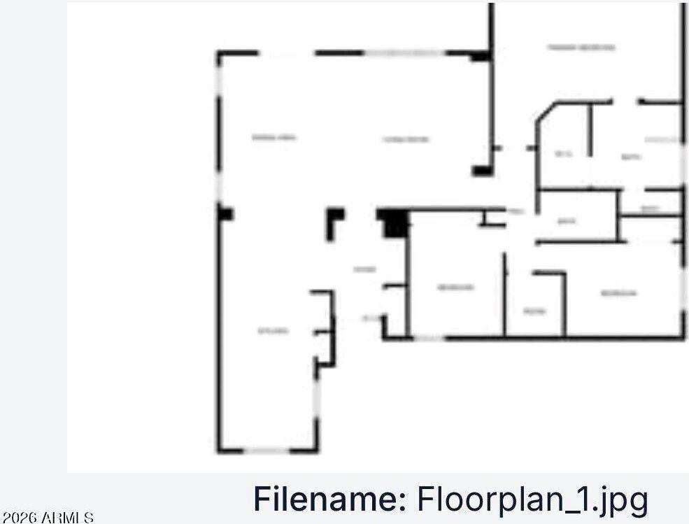 6959 South Wilson Drive, Chandler, AZ 85249