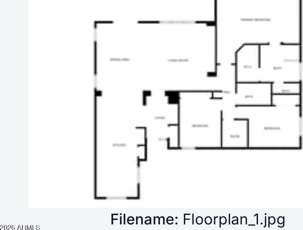 6959 South Wilson Drive, Chandler, AZ 85249