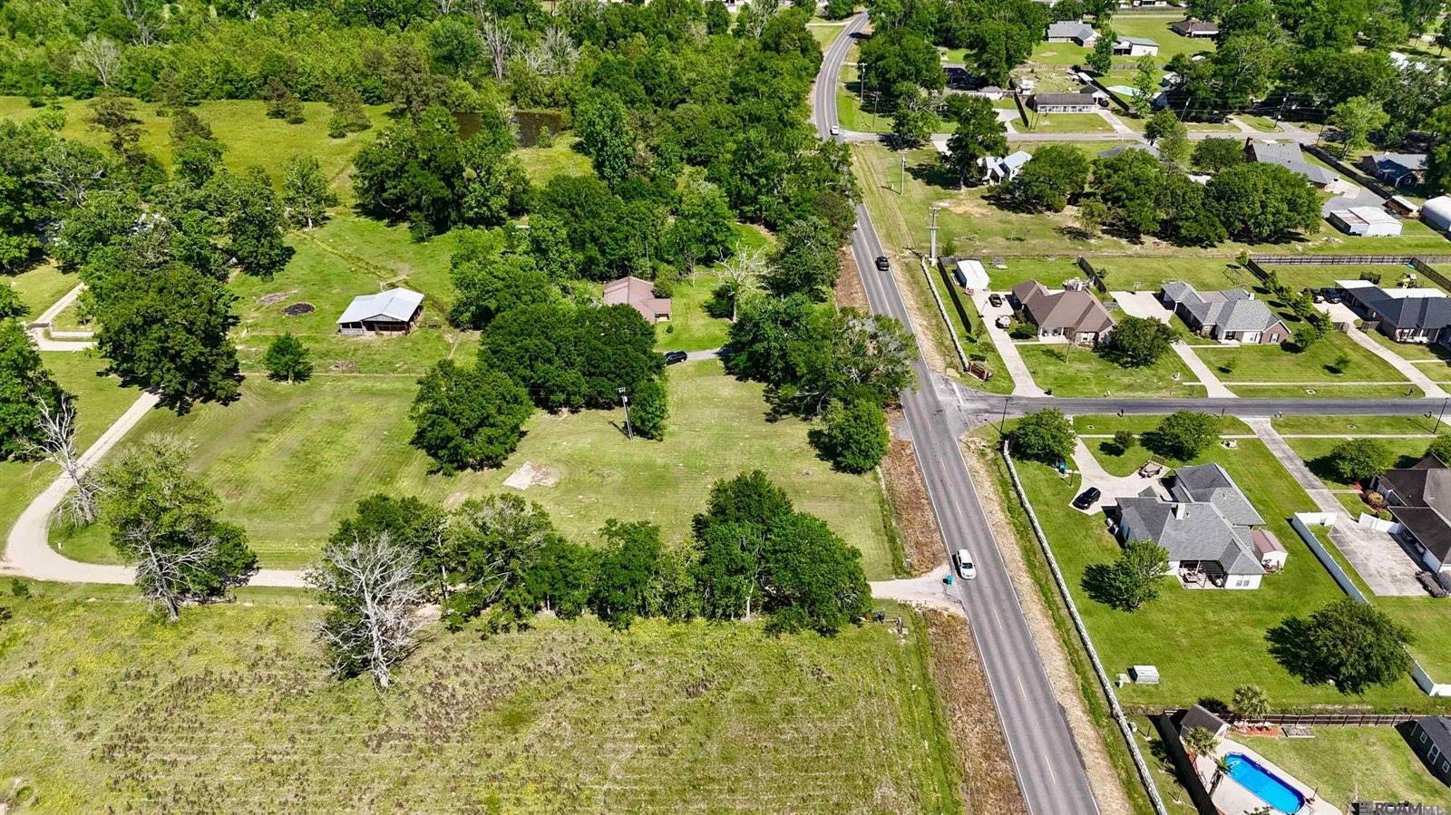 43070 La Hwy 933, Prairieville, LA 70769