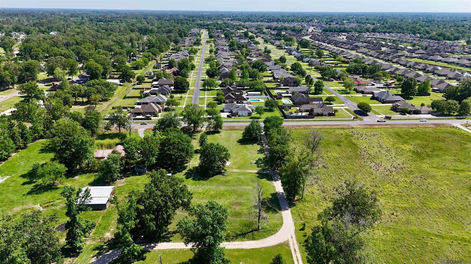 43070 La Hwy 933, Prairieville, LA 70769