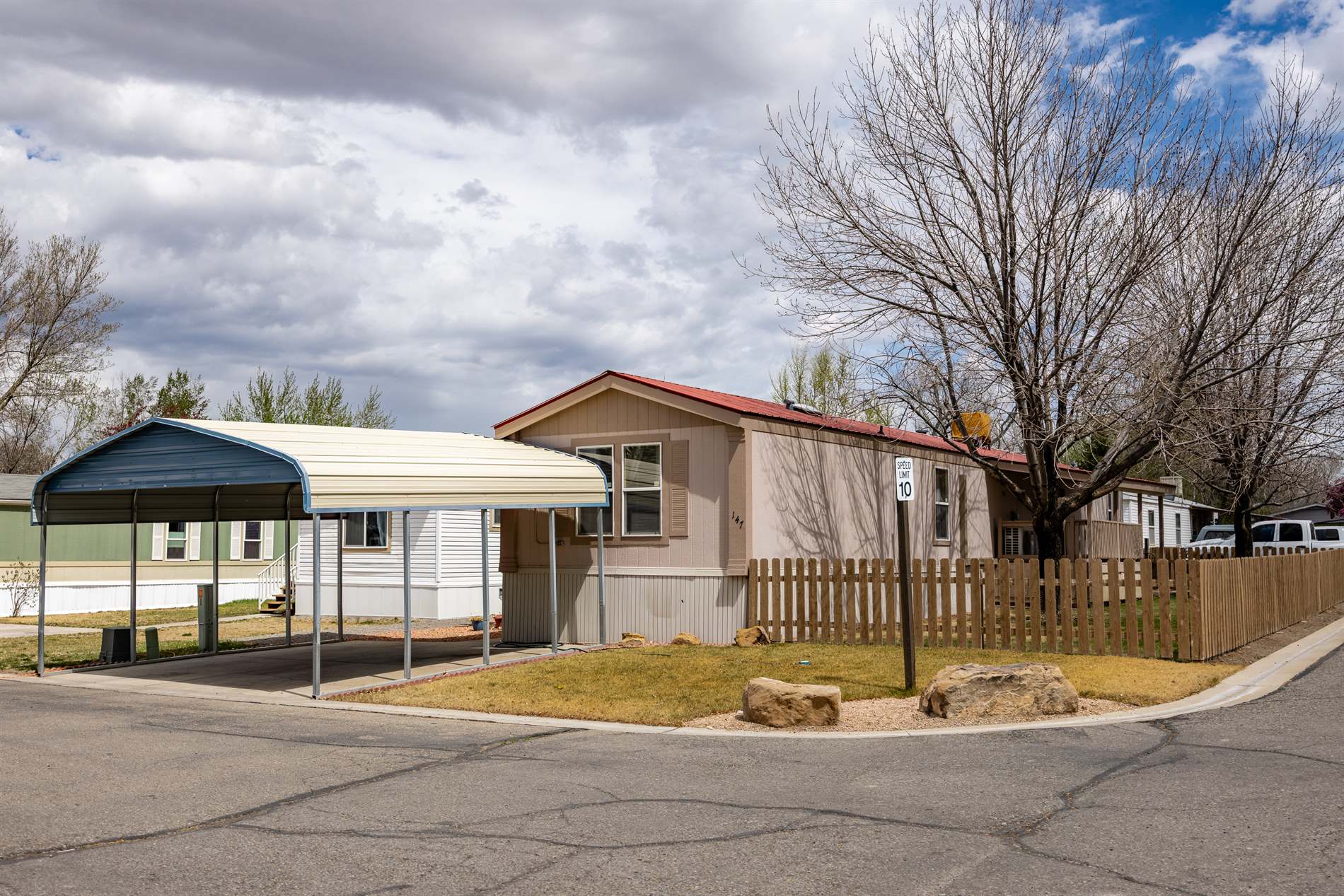 62880 Lasalle Road, Montrose, CO 81401