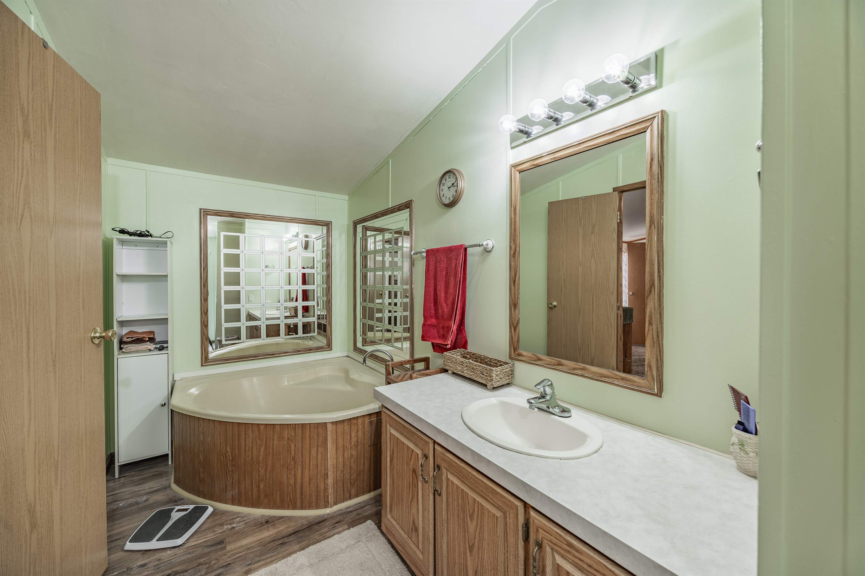 62880 Lasalle Road, Montrose, CO 81401