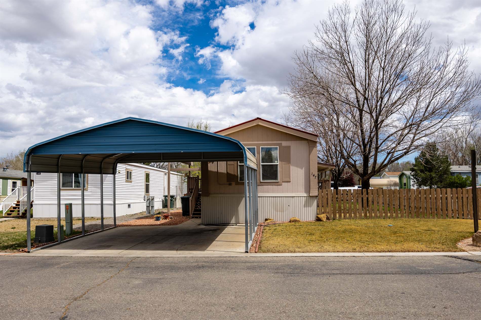 62880 Lasalle Road, Montrose, CO 81401