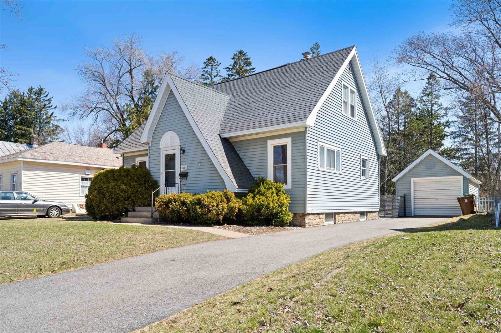 733 Illinois Avenue, Stevens Point, WI 54481