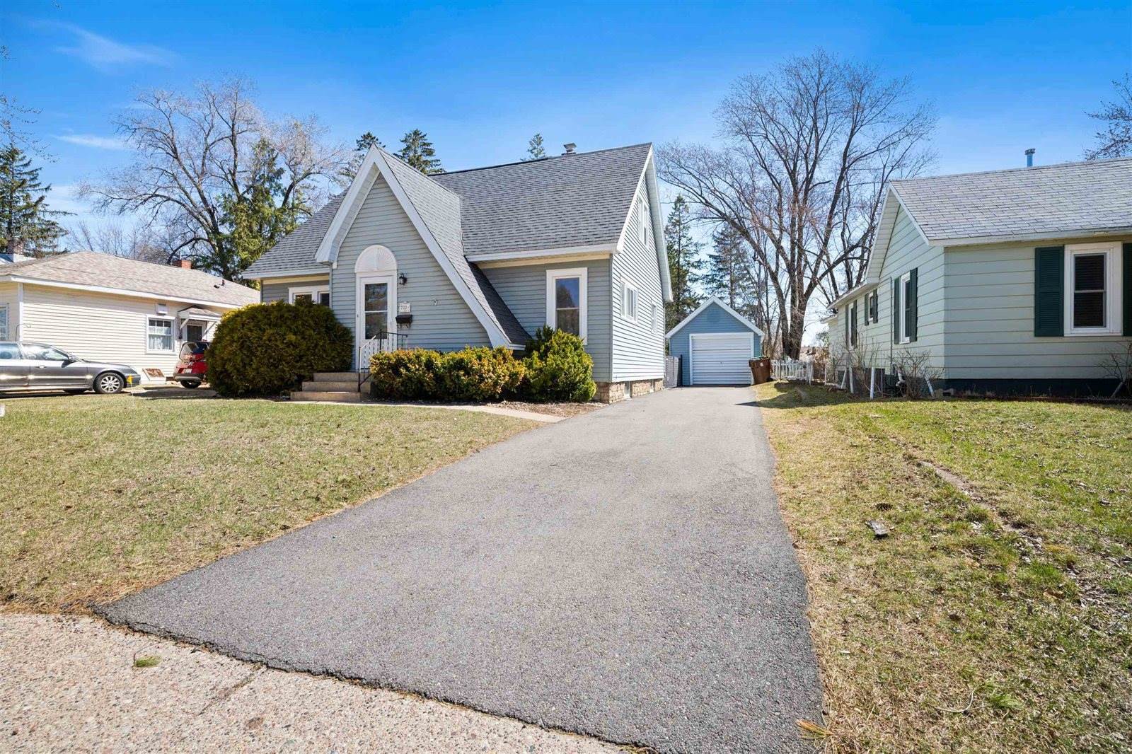 733 Illinois Avenue, Stevens Point, WI 54481