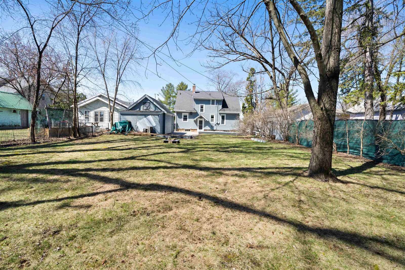 733 Illinois Avenue, Stevens Point, WI 54481